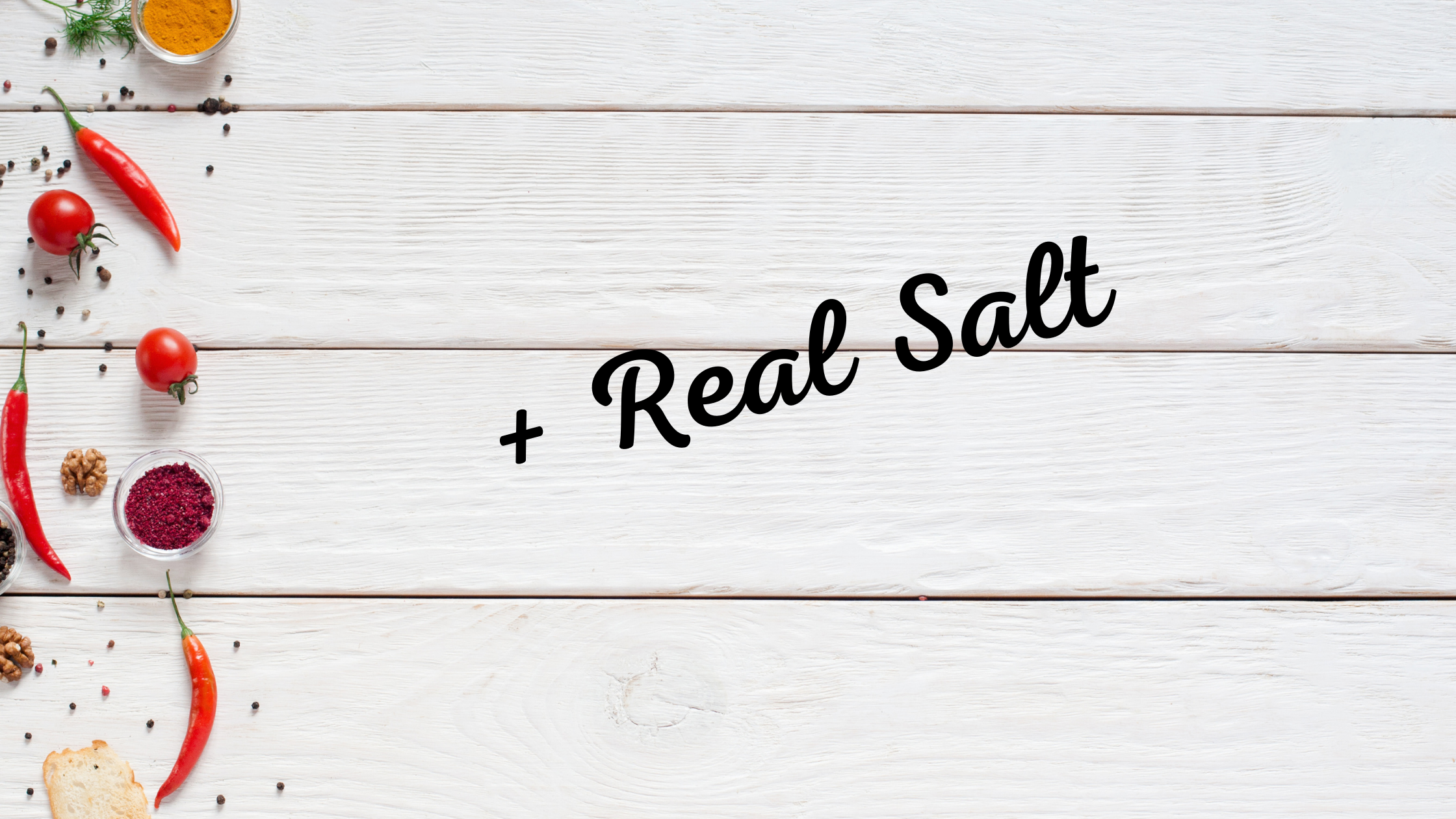 Salt Salt