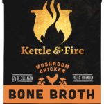 kettle and fire bone broth