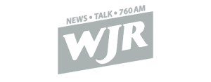 News Talk WJR 760 AM - Detroit, MI