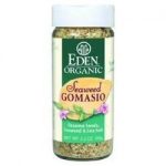 Eden Foods Seaweed Gomasio -- 3.5 oz