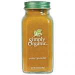 Simply Organic Curry Powder