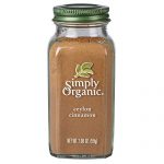 Simply Organic Ceylon Cinnamon