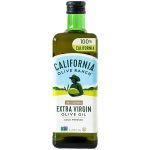 california olive ranch olive oil extra virgin