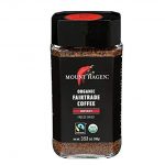 mount hagen instant coffee