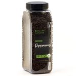 The Organic Pantry Organic Peppercorns Usda Organic Whole Black Tellicherry Peppercorns