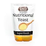 food alive nutritional yeast