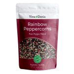 viva doria rainbow blend peppercorn