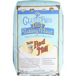 red mill gluten free flour