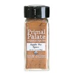 Primal Palate Organic Spices Apple Pie Spice