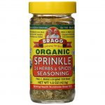 bragg organic sprinkle 24 herbs & spices seasoning