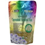 nutra sprout sprouted ground flax