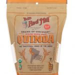 red mill quinoa