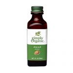 2 FL OZ Simply Organic Almond Extract