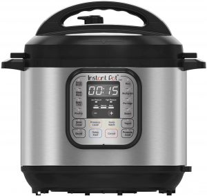 Instant Pot multicooker