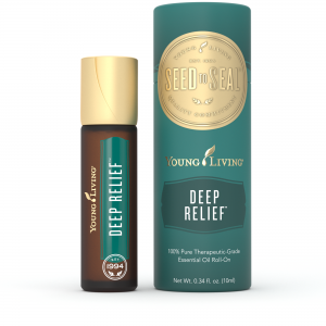 Young Living Deep Relief Roll-On 10ml