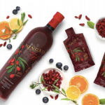 NingXia Red