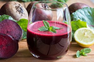 Read more about the article Healthy Aging and Better Blood Presser with Beet Juice