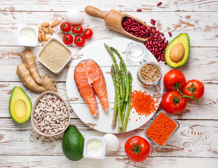 Read more about the article Chronic Inflammation: What Is It and How Can a Whole Foods Diet Help?